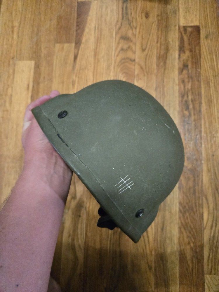 Swat Bump Helmet