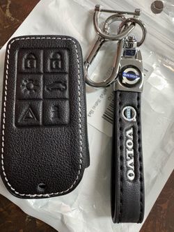 Case para llave volvo