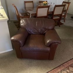 Arizona Leathers Coach