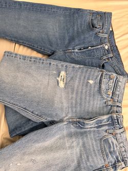 Levi’s 