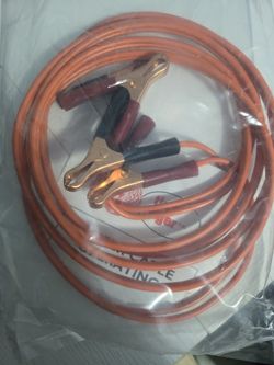 Jumper Cables