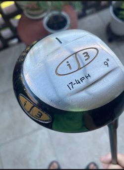 Ping Golf Mini Driver