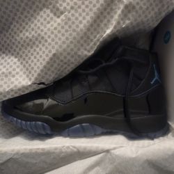 Jordan 11 Gamma Sz 11