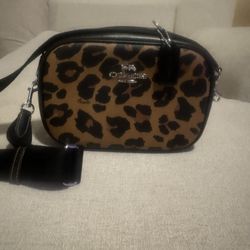 Coach Crossbody Purse