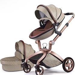 Baby stroller