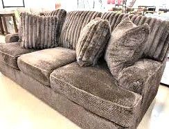 Corduroy Sofa and Loveseat Set
