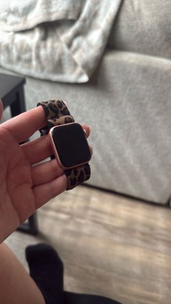 Apple Watch SE