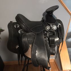 Montura / Silla Para Caballo