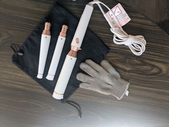 T3 Wand