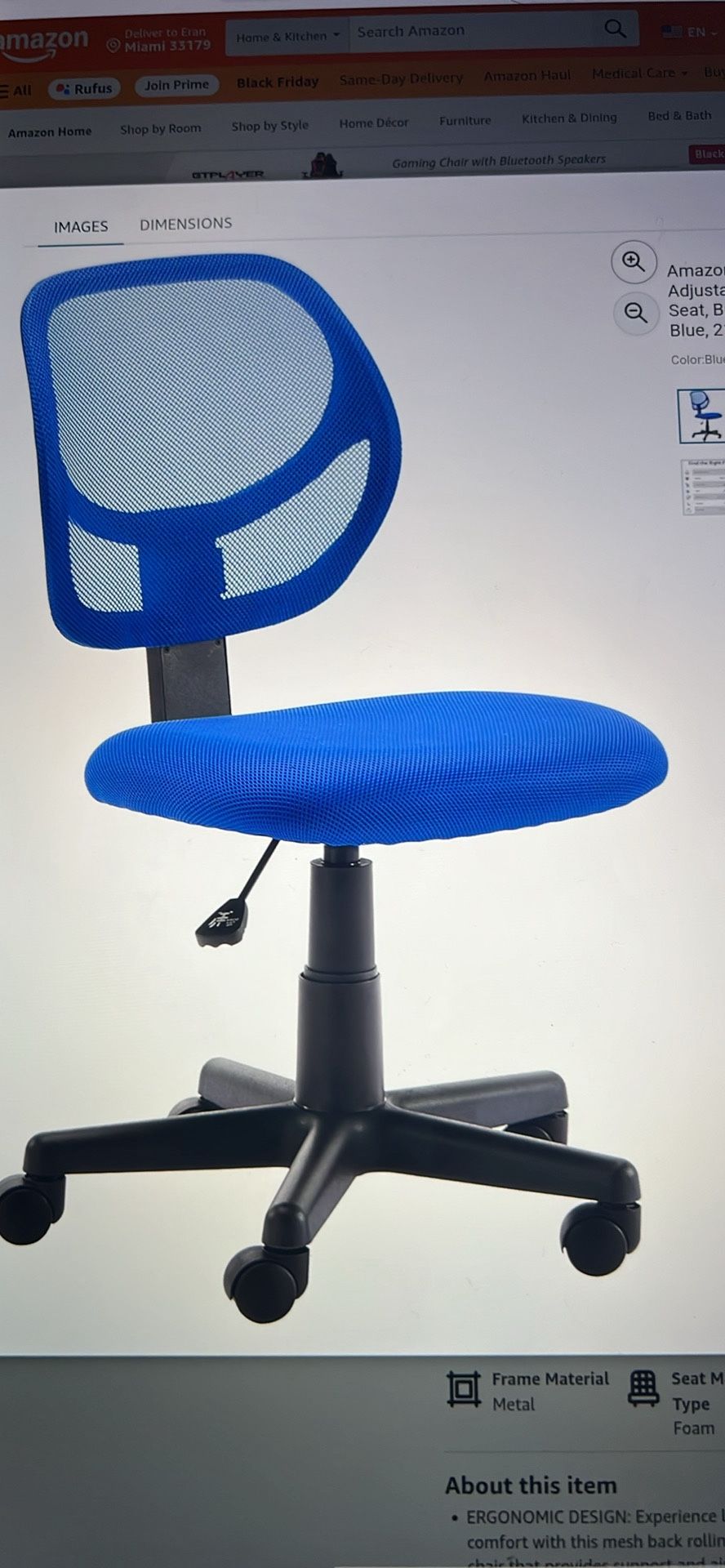 Office Chair