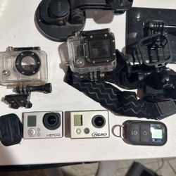 Go Pro