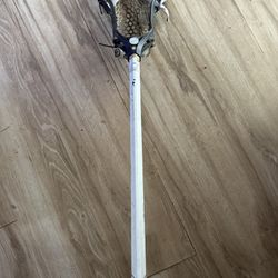 Men’s Carbon Lacrosse Stick 