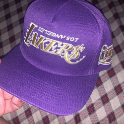 Kthla Lakers Brand New