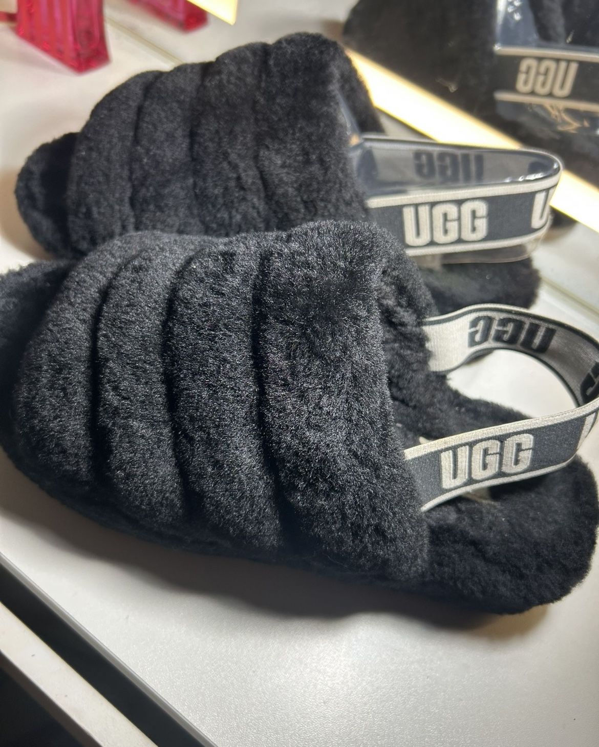 Uggs