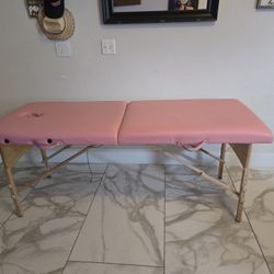 Lash Bed  / Massage Bed
