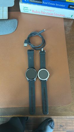 Garmin Venu 2