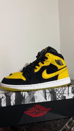 Jordan 1 retro mid se
