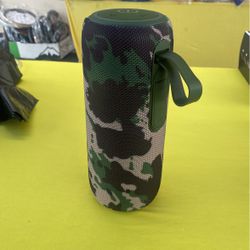 Bluetooth Wireless Speaker