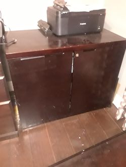 Office cabinet