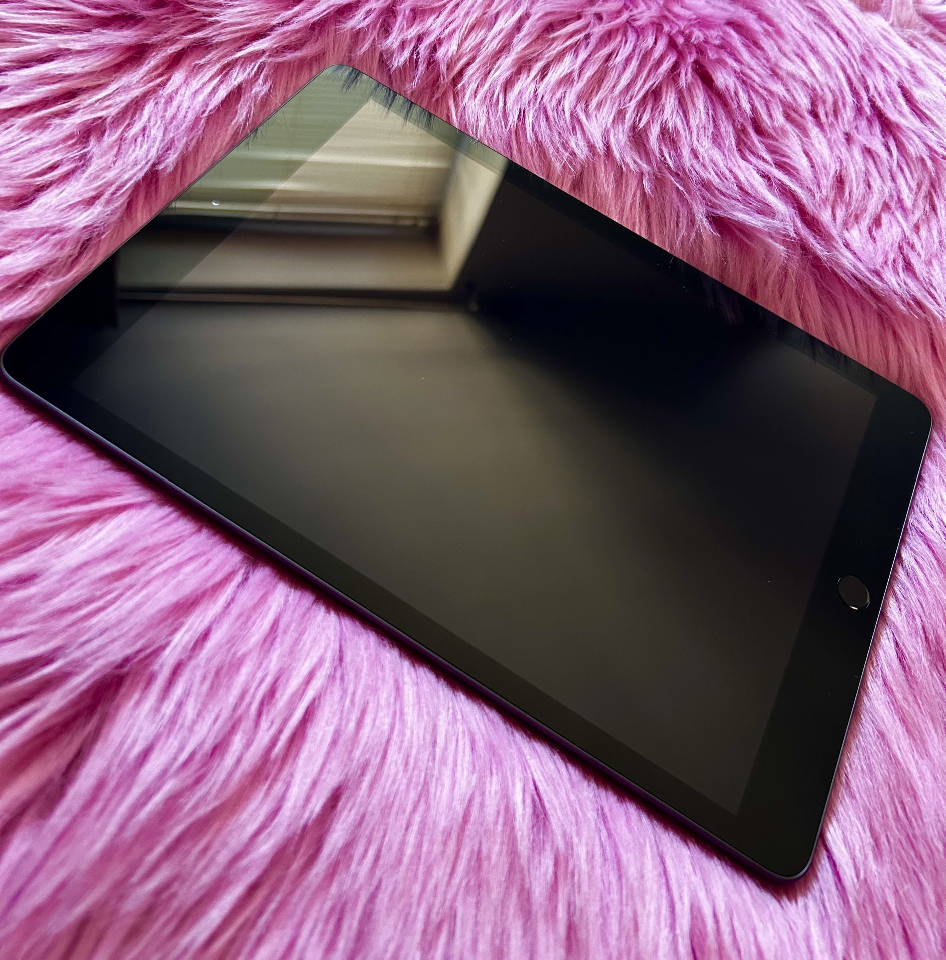 iPad (7th Apple Pencil (1st