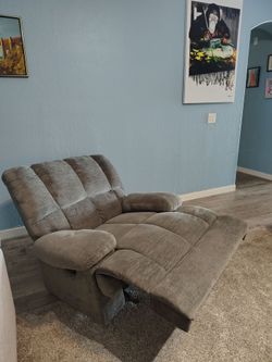 Large Recliner for Sale