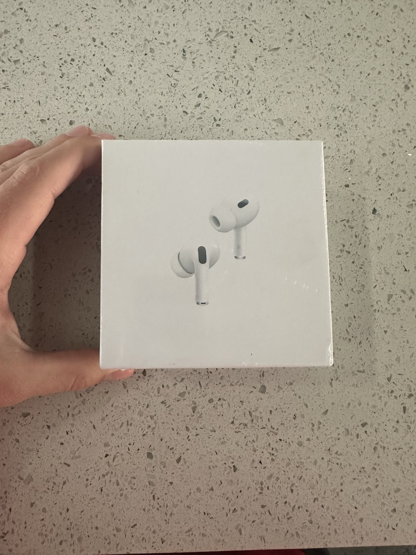 AirPod 2 Pros