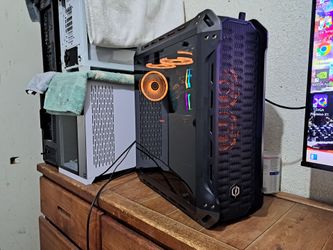 Rtx 2080 gaming pc