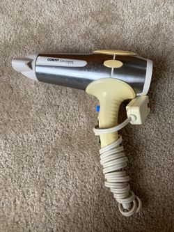 Hair Dryer - ConAir 