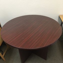 40 Inch Table