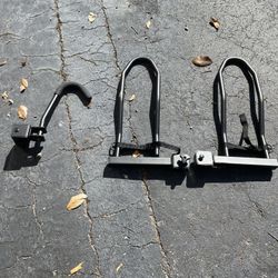  Ike Rack For Wide Tire Bikes