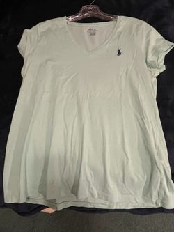Short Sleeve Polo T-Shirt