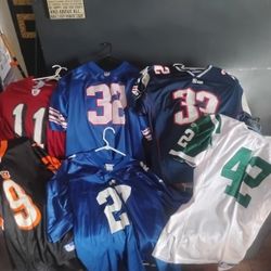 NFL Jerseys 