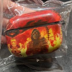 wanghai The AirPod case for Airpods Personalized Character Mortal Kombat