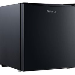 Galanz 1.7CU. FT. Single Door Mini Fridge 