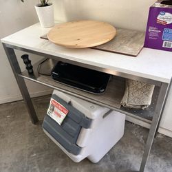 Shelving