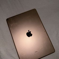 Apple iPad Air 3rd Gen 64GB Wi-Fi Only 10.5 IOS 18.4 ROSE GOLD