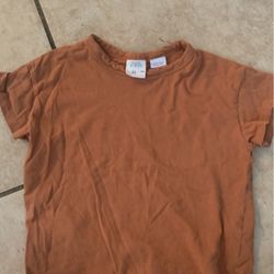 Zara Tshirt