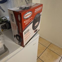 Professional Pressure Washer Accessory Kit