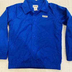 Converse Jacket