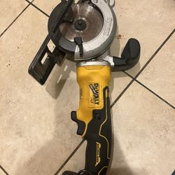 DEWALT Tool No Battery 