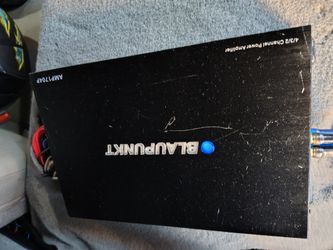 Blaupunkt