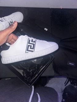 Versace shoes