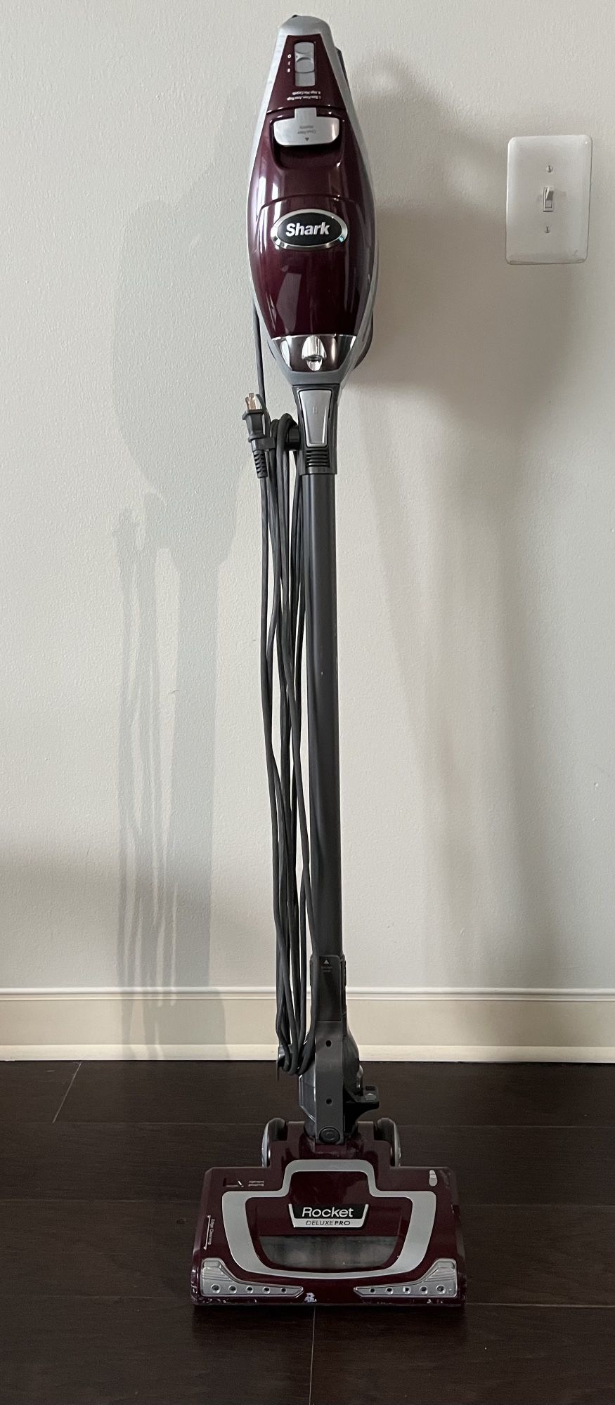 Shark Floor Vacuum