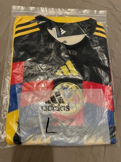 America Jersey size L