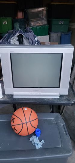 TV SONY TRINITRON  20 INCH
