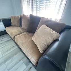 Couch Set (or Individual)