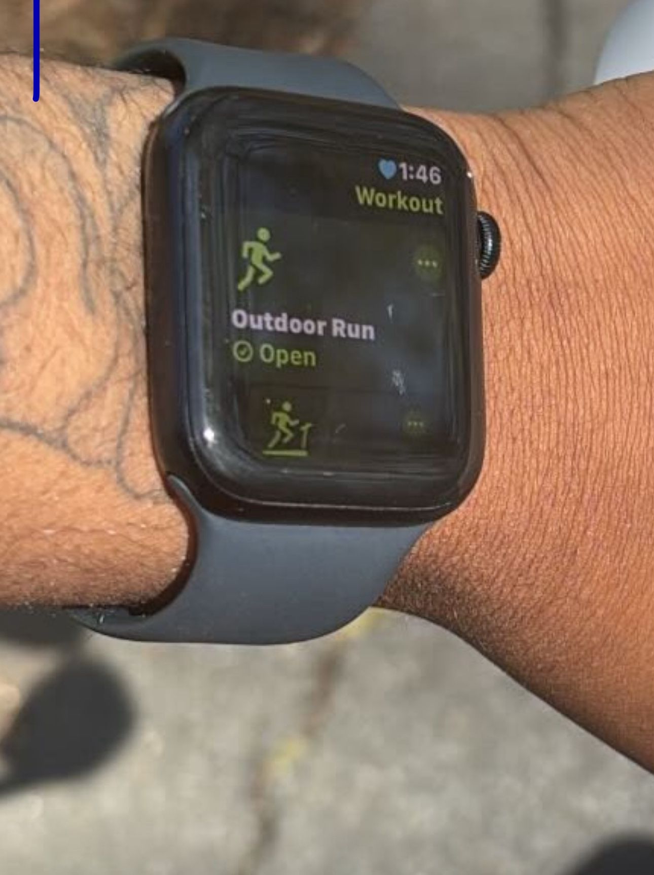 Apple Watch SE