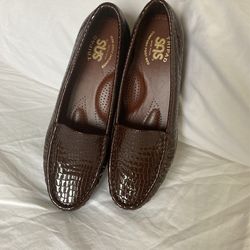 Sas Women Shoes 7.5 M