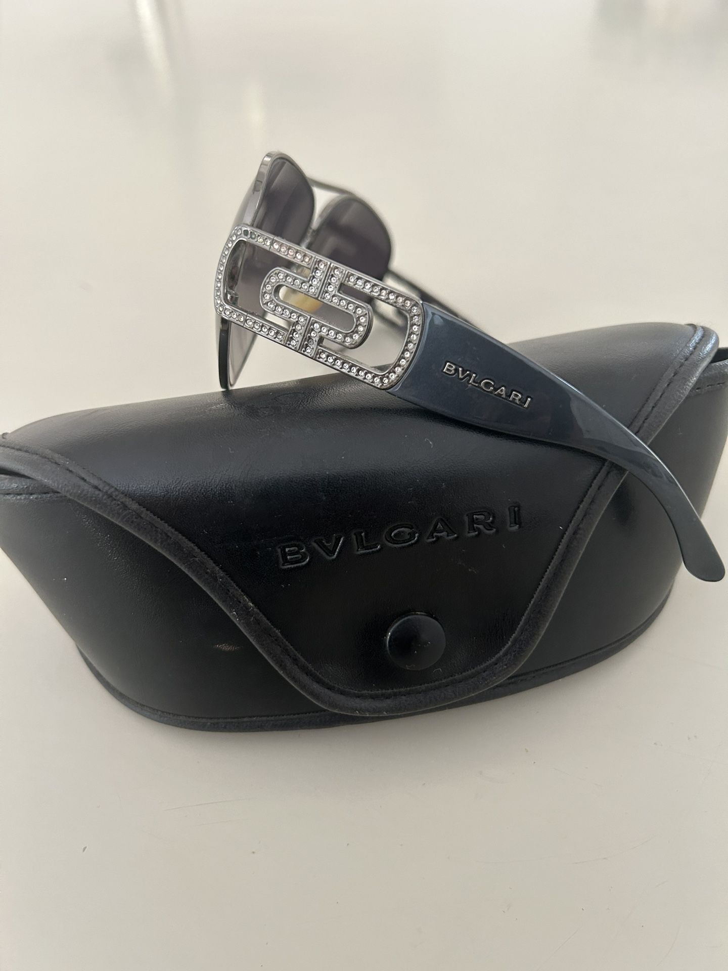 Real Sunglasses bvlgari