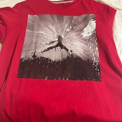 Jordan T-shirt